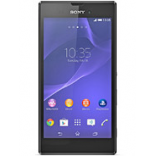 How to SIM unlock Sony Xperia T3 phone