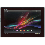 Unlock Sony Xperia Tablet Z phone - unlock codes