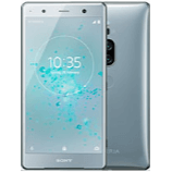 How to SIM unlock Sony Xperia XZ2 Premium phone