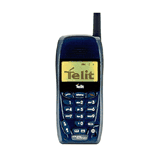 How to SIM unlock Telit GM810 phone