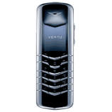 How to SIM unlock Vertu Signature phone