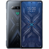 Unlock Xiaomi Black Shark 4 Pro phone - unlock codes