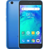 Unlock Xiaomi Redmi Go phone - unlock codes