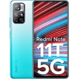 Unlock Xiaomi Redmi Note 11T 5G phone - unlock codes