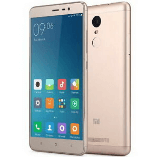 How to SIM unlock Xiaomi Redmi Note 3 Pro 16GB phone