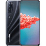 How to SIM unlock ZTE Axon 20 5G phone