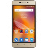 How to SIM unlock ZTE Blade X3 phone