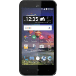 ZTE ZFive 2 LTE phone - unlock code