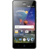 Unlock ZTE ZFive L LTE phone - unlock codes