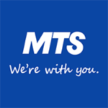 MTS phone - unlock code